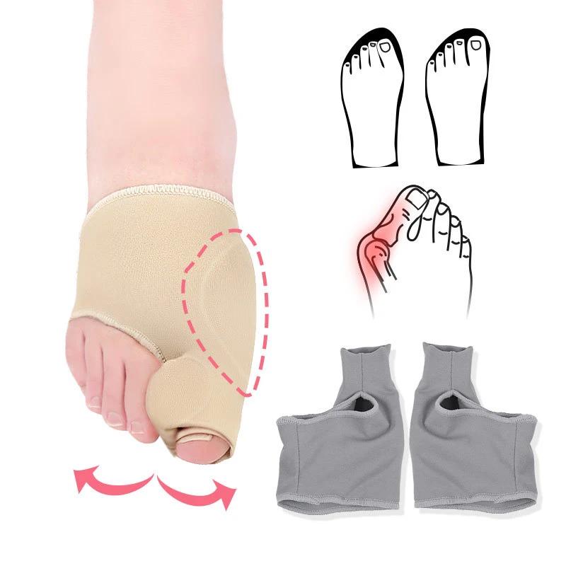 1/2/5  ߰  Orthotics Separator Valgus Bunion   Thumb   Pedicure Sock Straightener